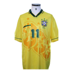 Brasil Local Mundial 1994 Romário #11