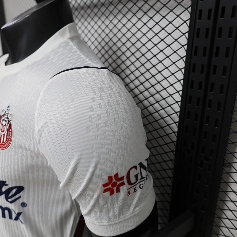 Chivas Visita - 26/27