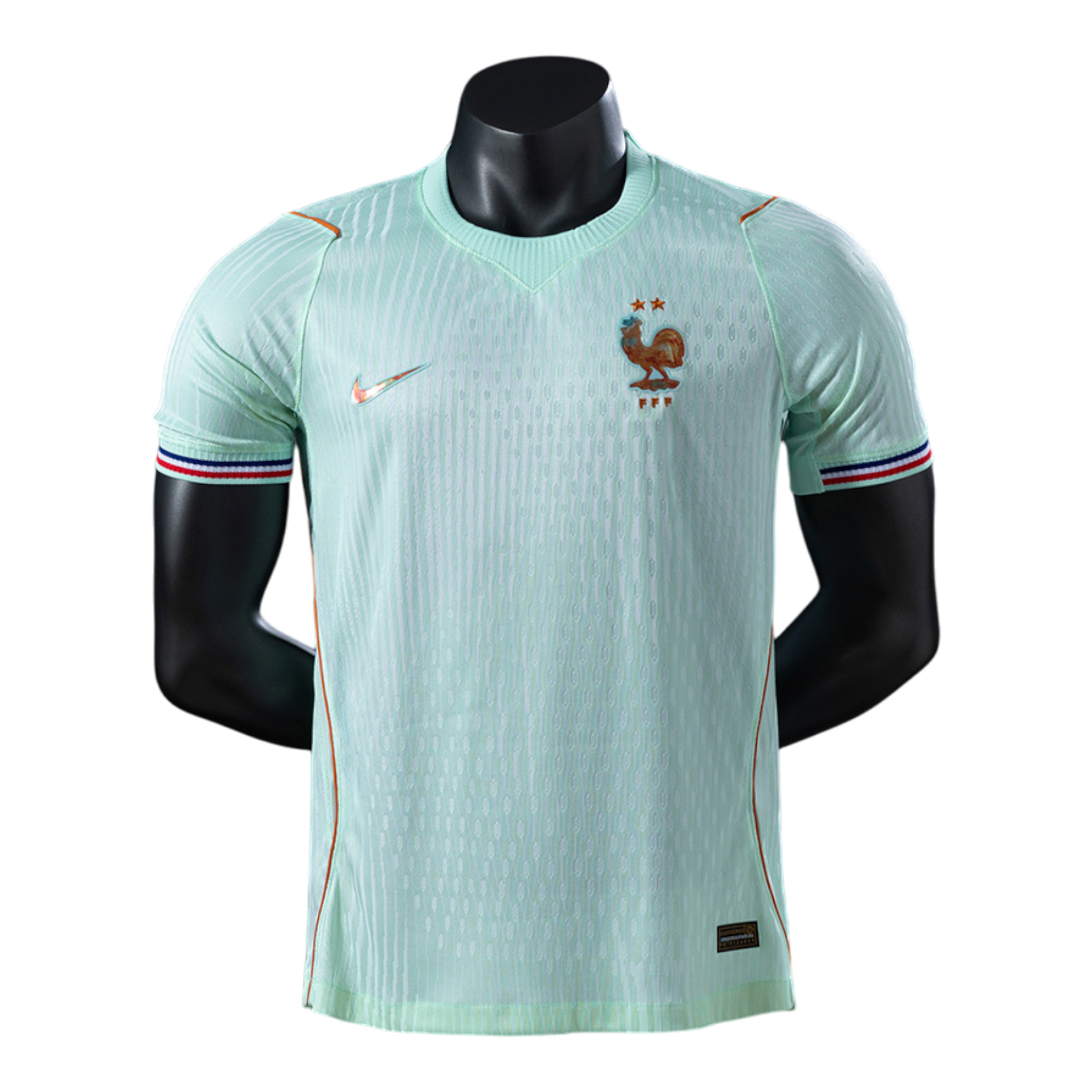 Francia Visitante 2026