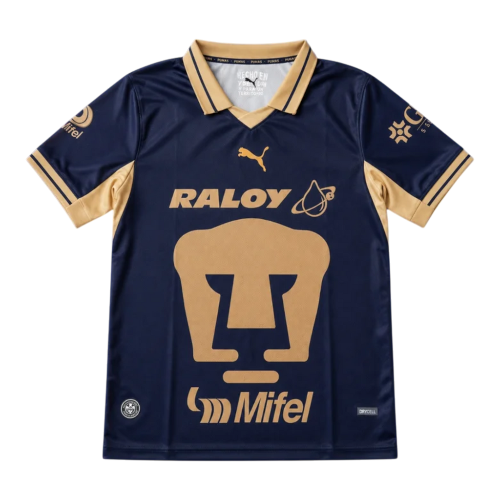 Pumas Local - 26/27