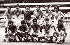 América Local 1983-84 — Campeón contra Chivas