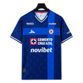 Cruz Azul 3er 26/27