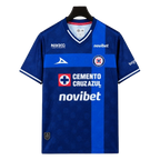 Cruz Azul 3er 26/27