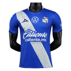 Puebla Visitante 26/27