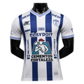 Pachuca Local 26/27
