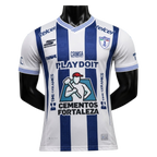 Pachuca Local 26/27