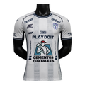 Pachuca Visitante 26/27