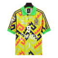 México x Willy Chavarria Portero 2026