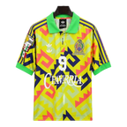 México x Willy Chavarria Portero 2026