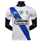 Puebla Local 26/27