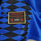 Argentina Visitante 1994