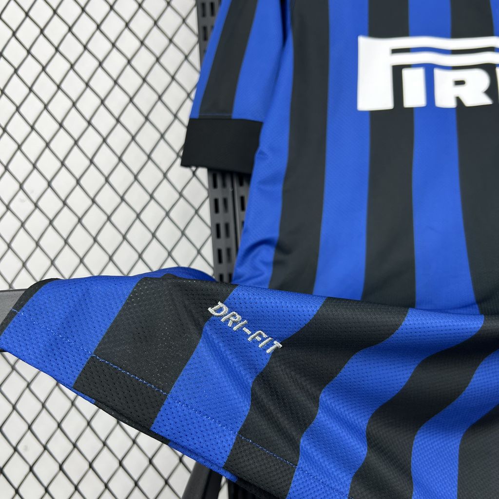 Inter de Milán Local 2011/2012