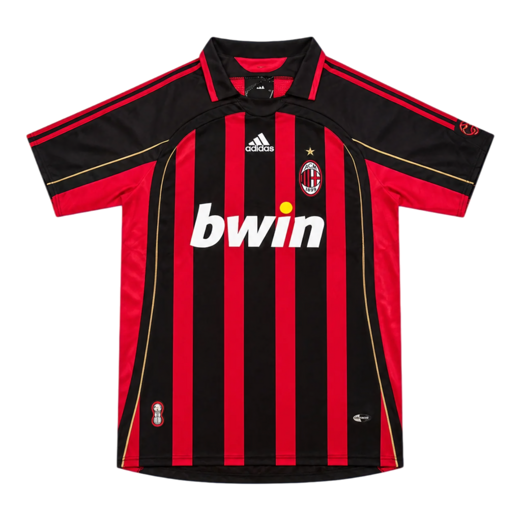 Milan Local KAKÁ - 06/07
