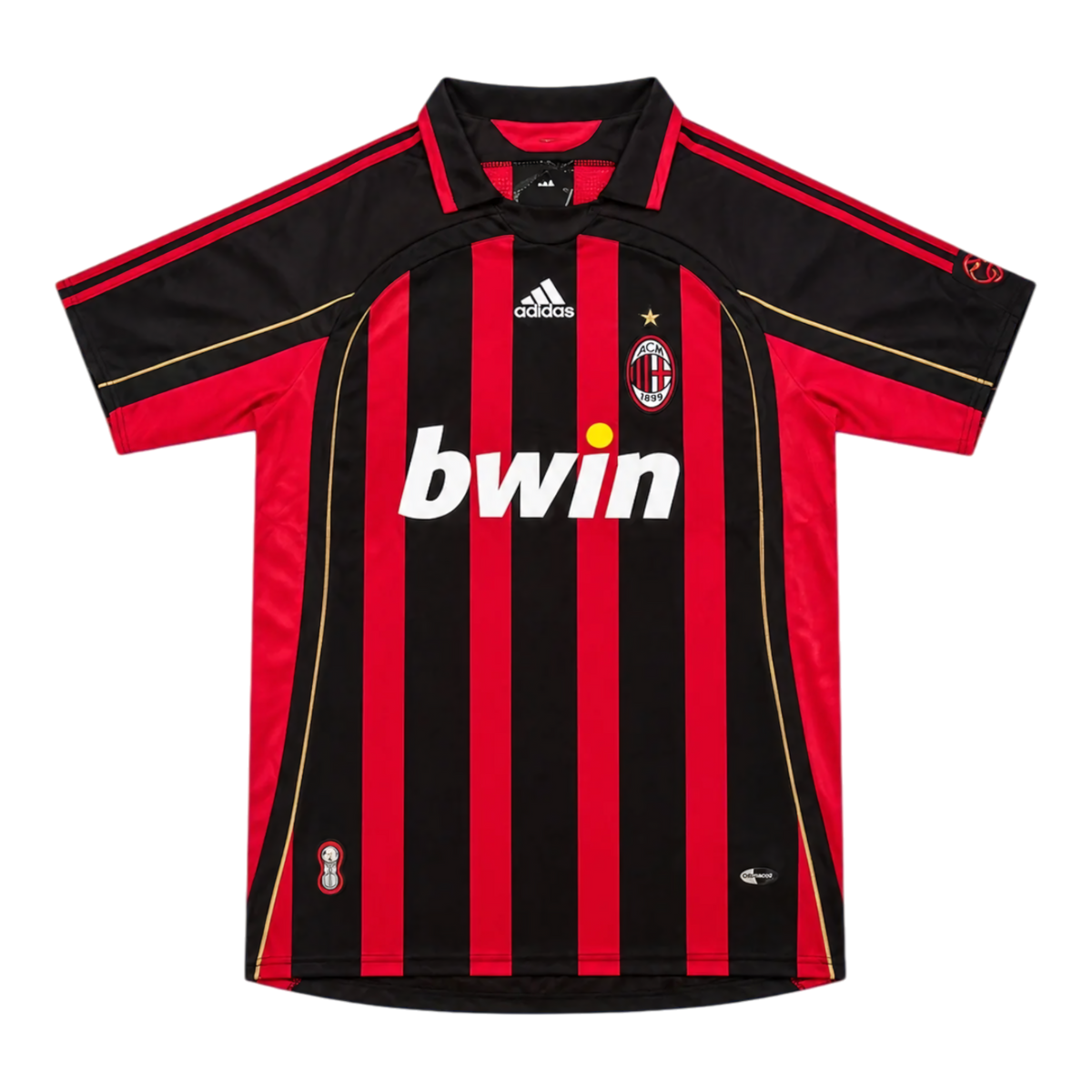 Milan Local KAKÁ - 06/07