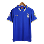 Italia Local Euro 1996 Retro