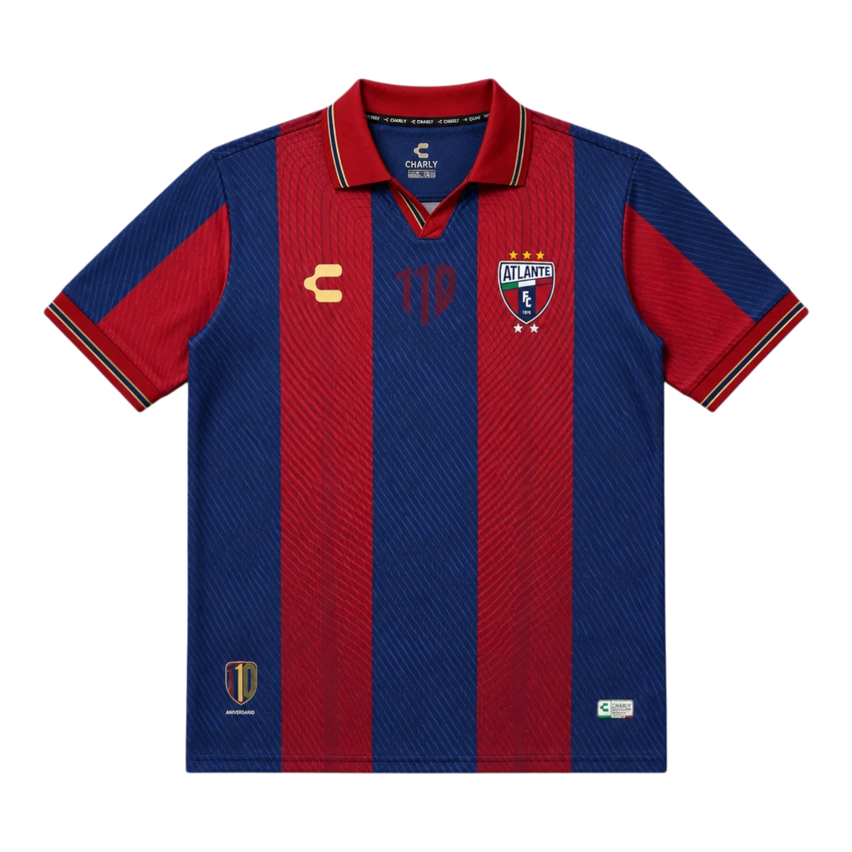 Atlante Local 26/27