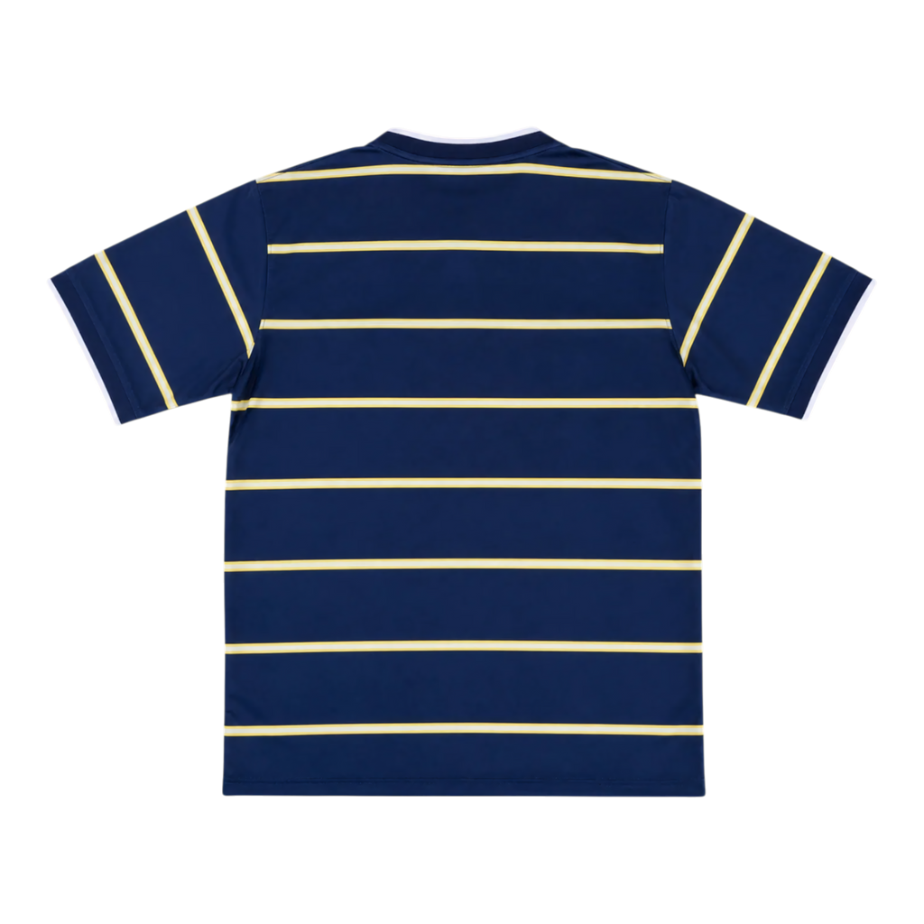 Pumas Local - 97/98