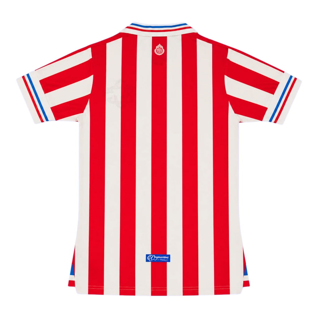 Chivas Local - 110th aniversario