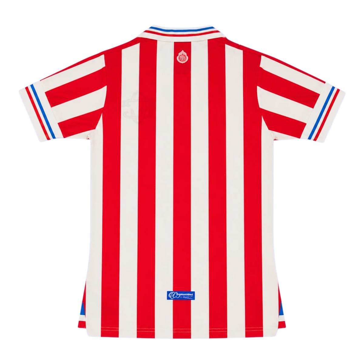 Chivas Local - 110th aniversario