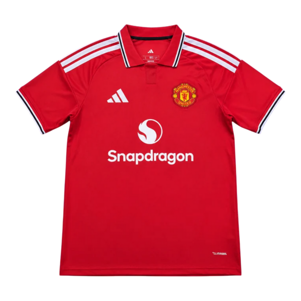 Manchester United Local 2026/27