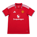 Manchester United Local 2026/27