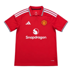 Manchester United Local 2026/27
