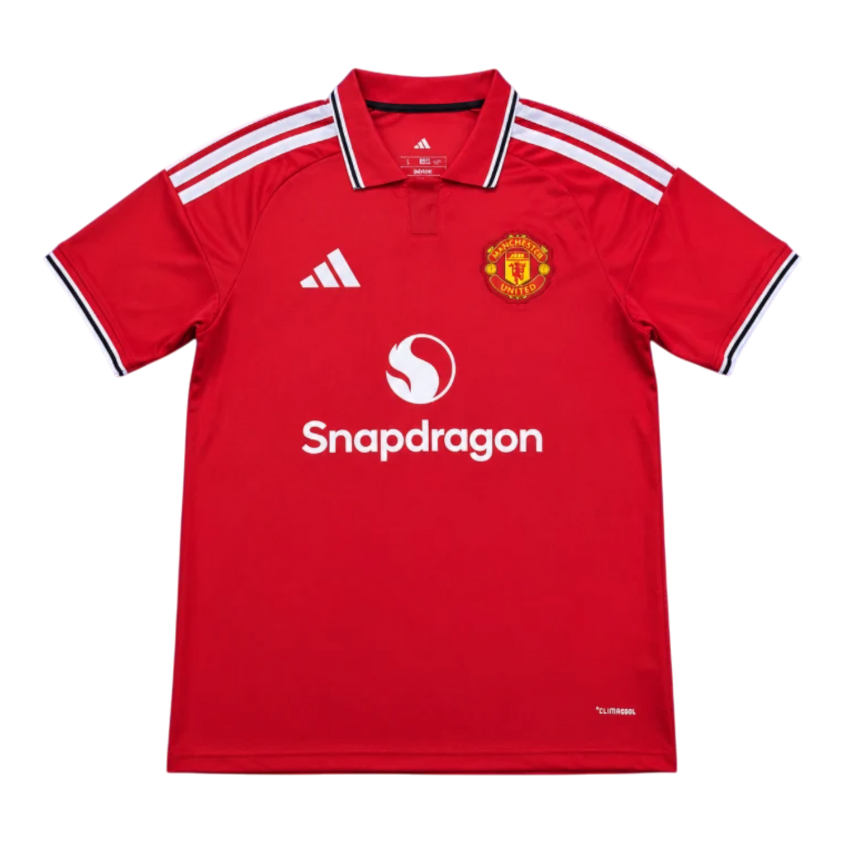 Manchester United Local 2026/27