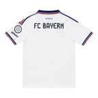 Bayern Munich Visita - 26/27