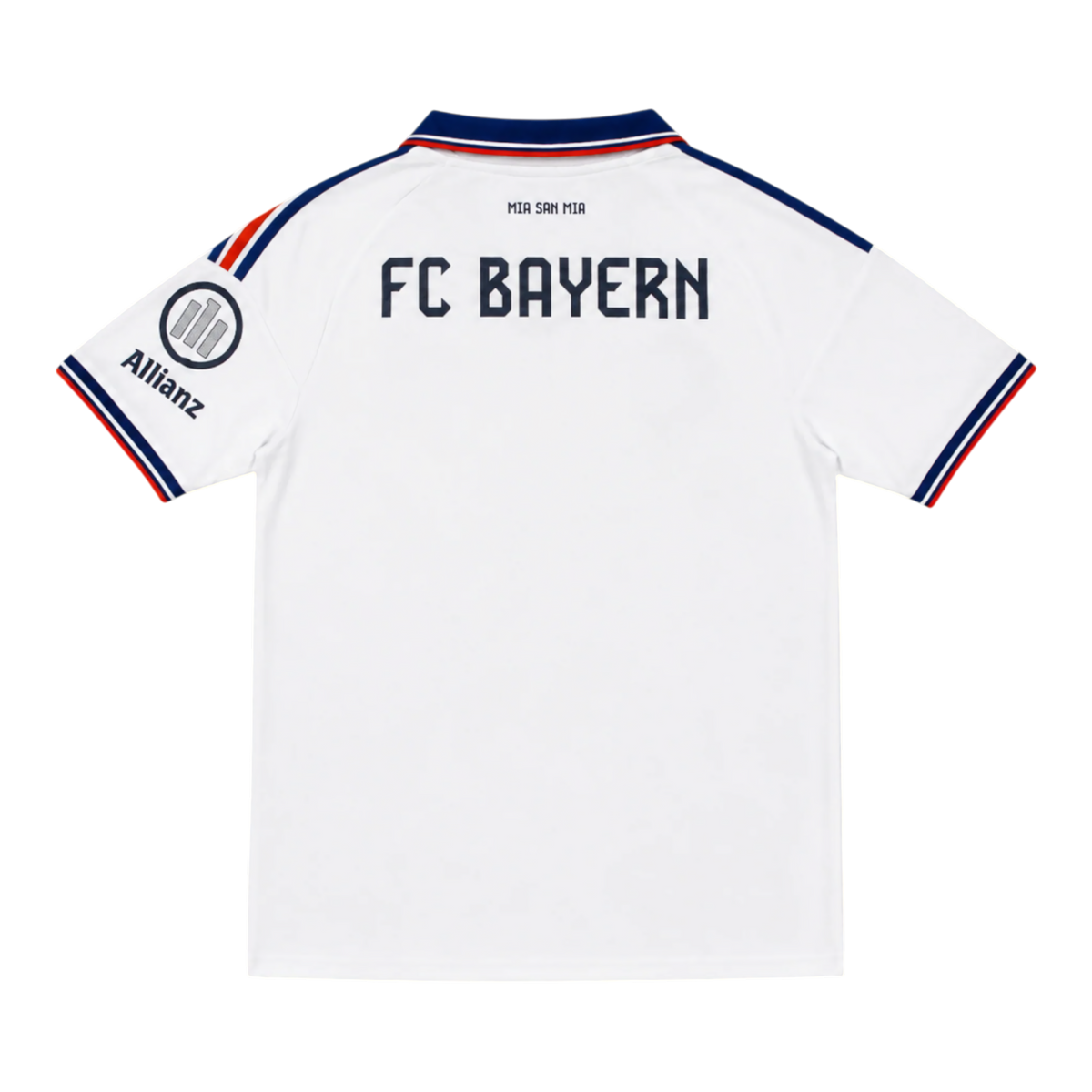 Bayern Munich Visita - 26/27
