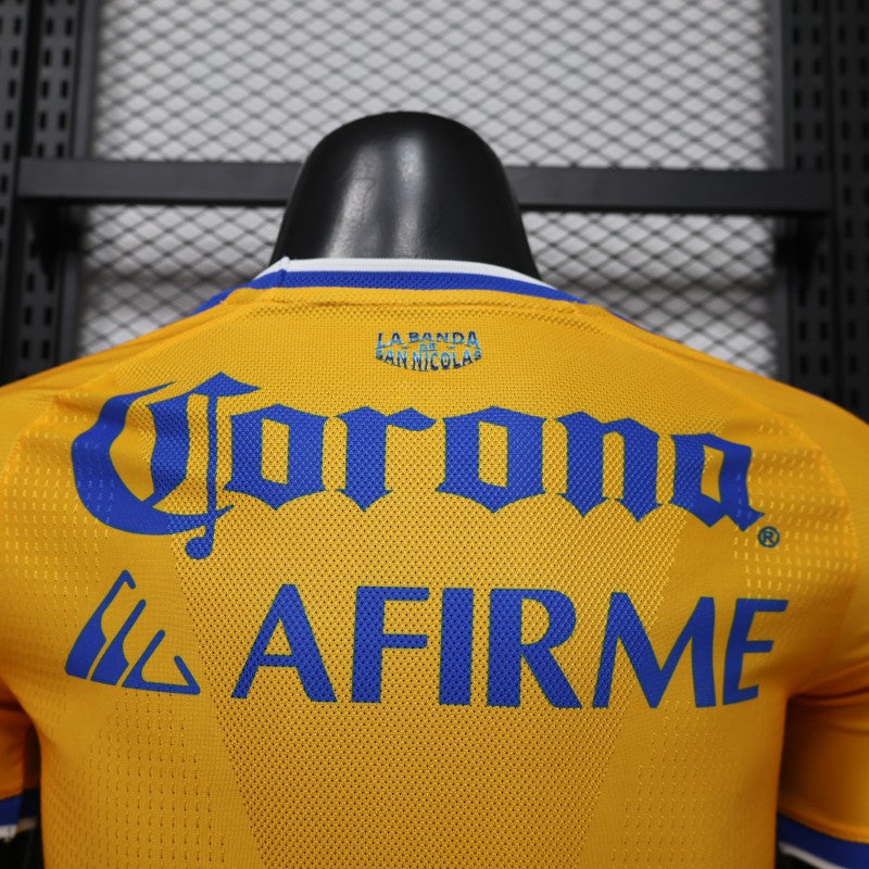 Tigres Local - 26/27