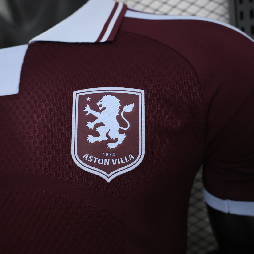 Aston Villa Local 26/27