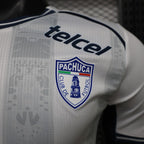 Pachuca Visitante 26/27
