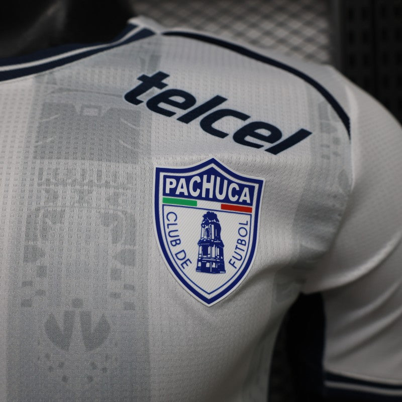 Pachuca Visitante 26/27