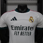 Real Madrid Local - 26/27