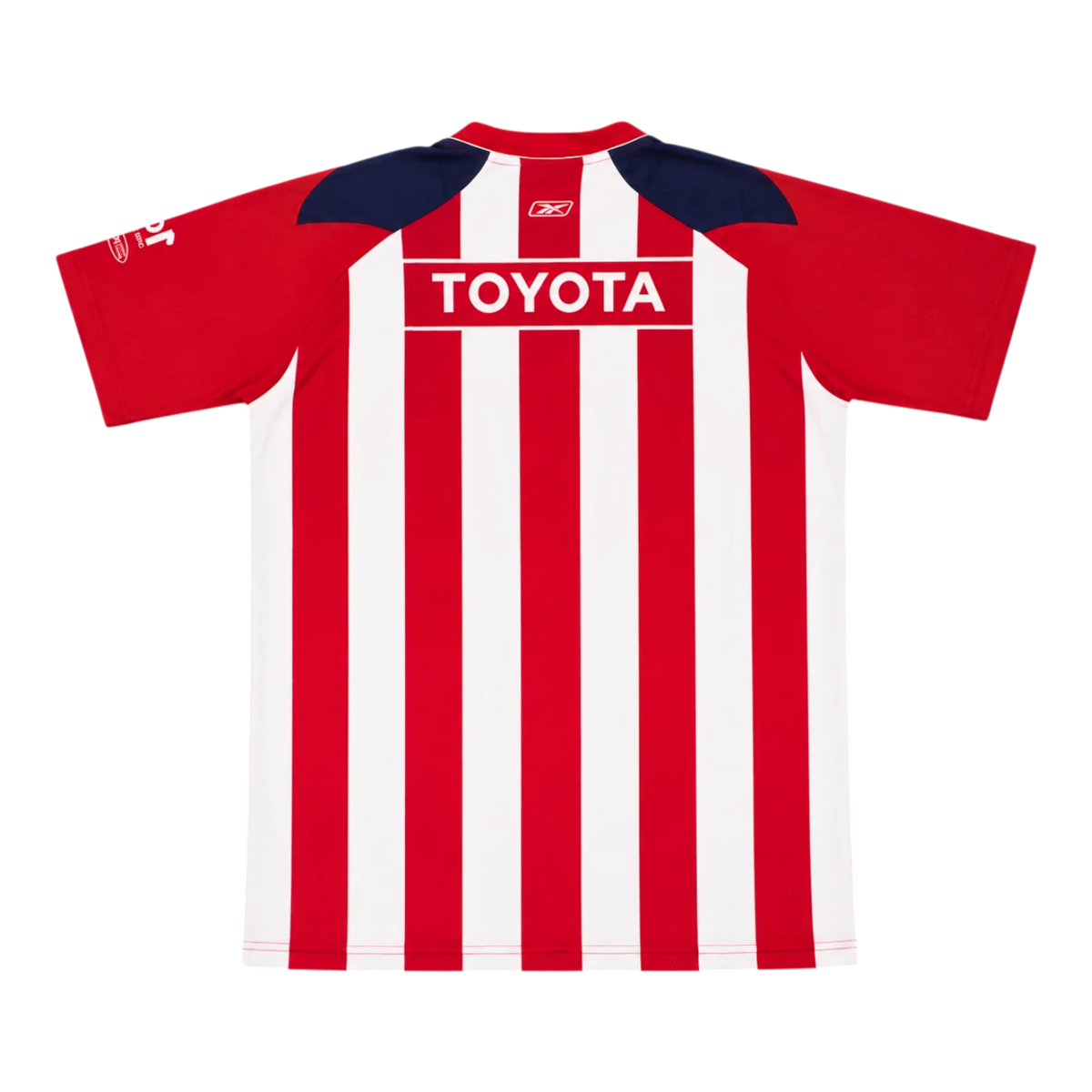 Chivas Local - 06/07