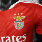 Benfica Local 26/27
