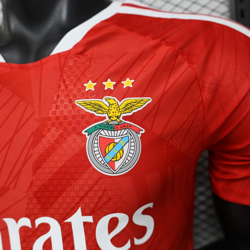 Benfica Local 26/27