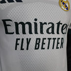 Real Madrid Local - 26/27