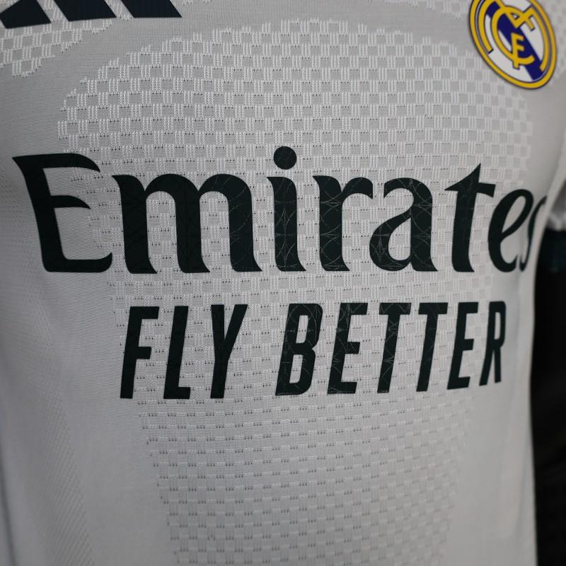 Real Madrid Local - 26/27