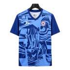 Cruz Azul Prepartido 26/27