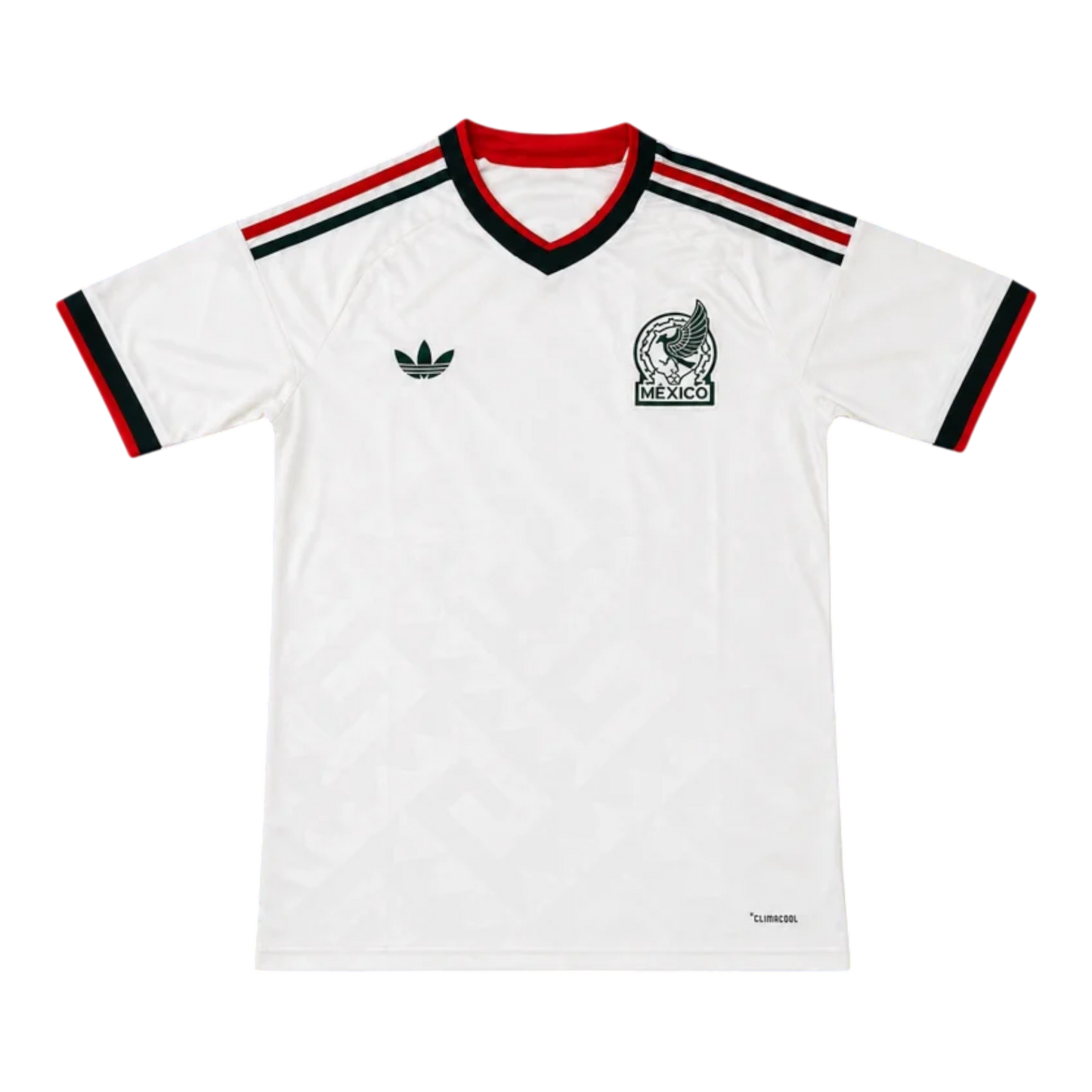 Mexico Visita Mundial - 2026
