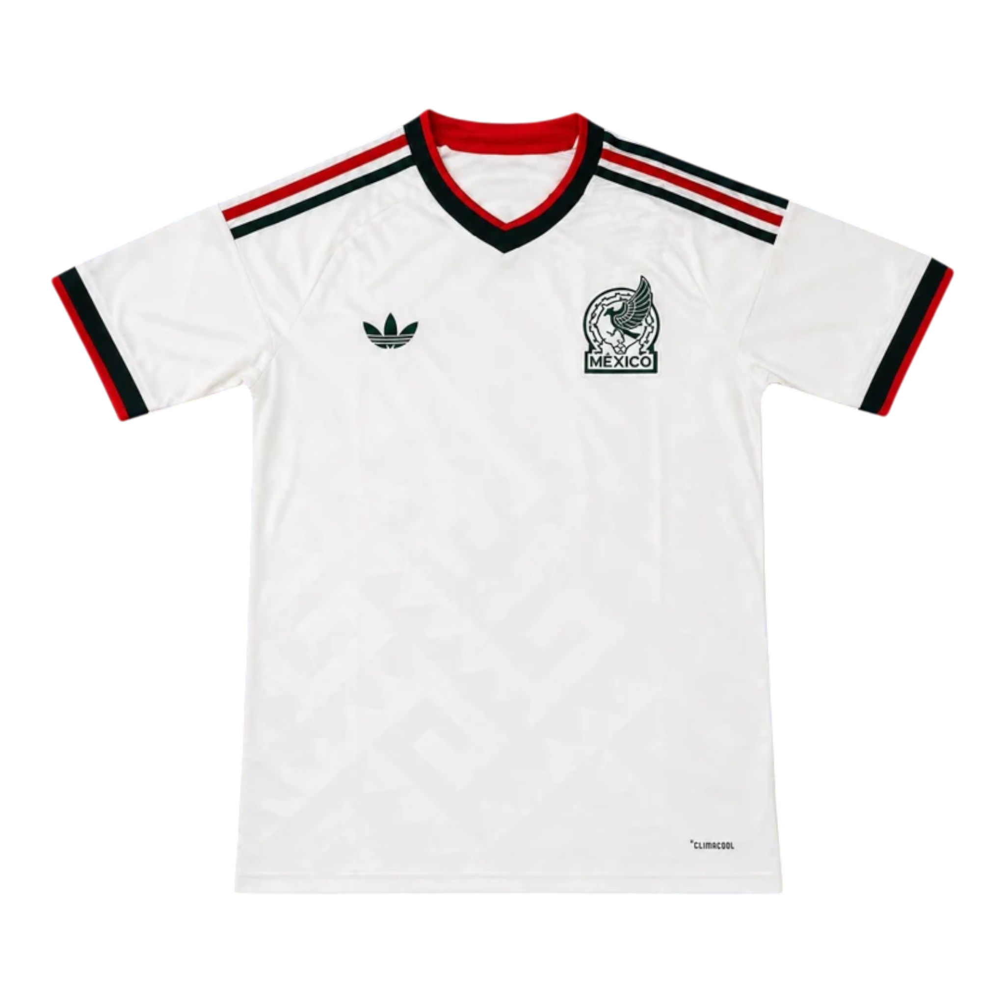 Mexico Visita Mundial - 2026