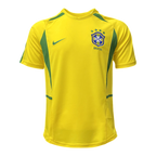 Brasil Local Mundial Ronaldo - 2002