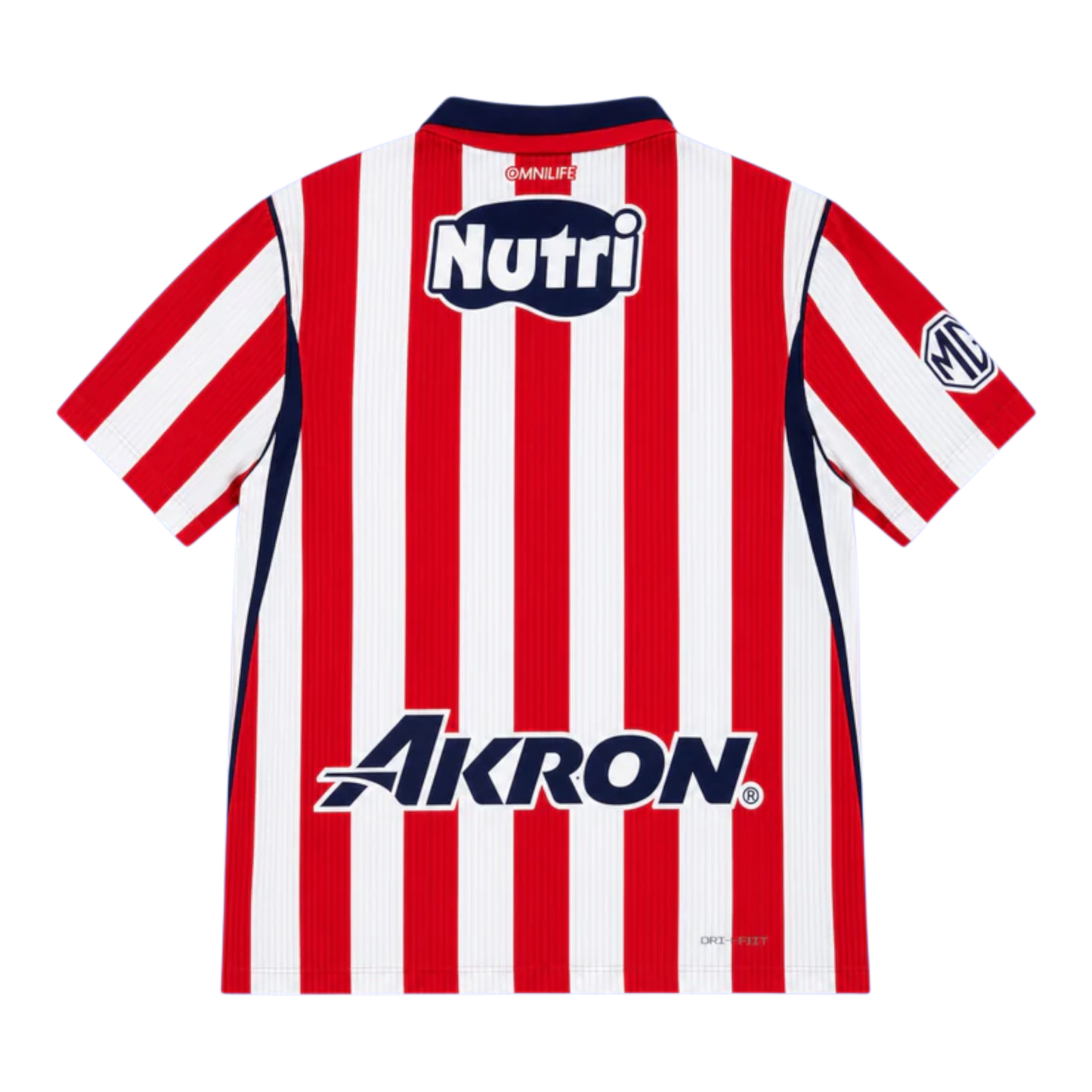 Chivas Local - 26/27