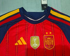 España Local Mundial - 2026 CAMPEON