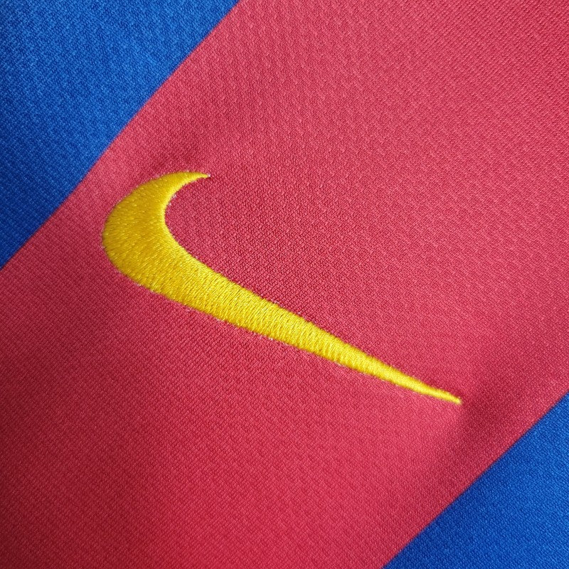 Barcelona Local MESSI - 10/11