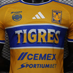 Tigres Local - 26/27