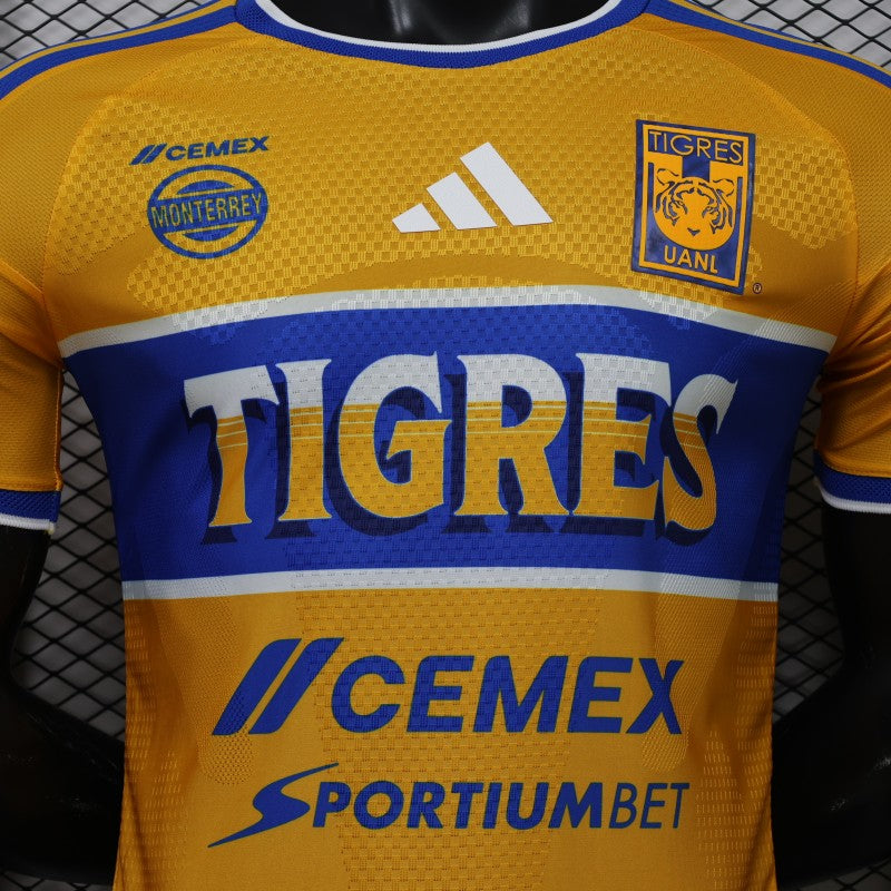 Tigres Local - 26/27