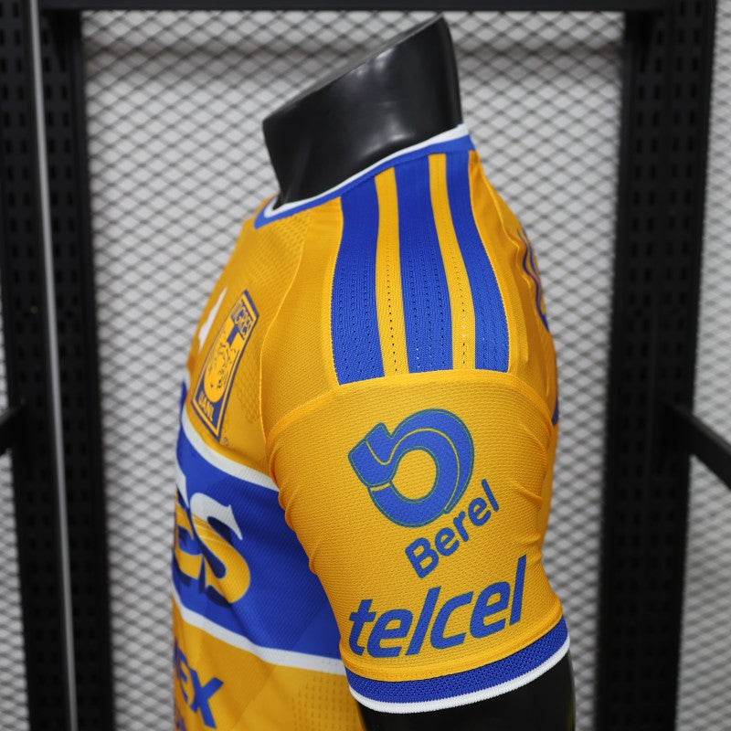 Tigres Local - 26/27