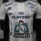 Pachuca Visitante 26/27